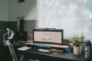 Tips for Creating a Cozy and Productive Home Office Space